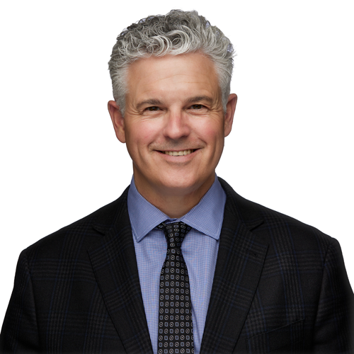 Dr. Michael Gorman Headshot Dr. Michael Gorm